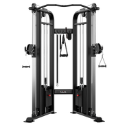 Тренажер  Smith BS017 Двойная регулируемая тяга SMITH BS017