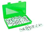 Домино: 5010ВР  (Зелёный) GETSPORT 27236