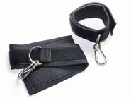 Лямки неопреновые для тренажеров, эспандеров. Продаются парами.:WX-248: