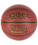 Мяч баскетбольный JB-700 №6 Jögel УТ-00018776