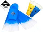 Ласты для бассейна размер 45 SWIM TEAM :S-W27 GETSPORT 27422