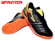 Футбольные бутсы для зала SPRINTER BLACK :AX5635-30 GETSPORT 27680