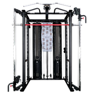 Многофункциональный силовой комплекс Inspire SCS Functional Trainer INSPIRE Inspire SCS