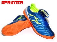 Футбольные бутсы для зала SPRINTER BLUE :AX5610-31 GETSPORT 27721