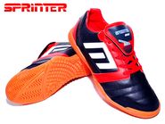 Футбольные бутсы для зала SPRINTER BLUE :AX5609-31 GETSPORT 27761
