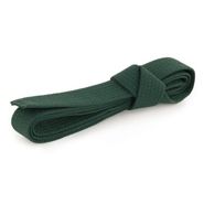 Пояс для кимоно JE-2783 зеленый Jabb 339687