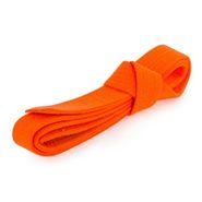 Пояс для кимоно JE-2783 оранжевый Jabb 339686