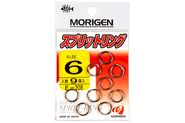 Заводные кольца MORIGEN E-208 #1