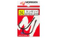 Крючок MORIGEN A-878 #24