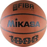 Мяч баскетбольный MIKASA BQC1000 размер 6