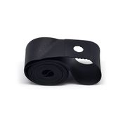 Ободная лента 20", 25мм, ПВХ, чёрная КИТАЙСКИЕ ПРОИЗВОДИТЕЛИ ZTB24010