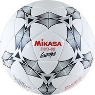 Мяч футзальный MIKASA FSC-62E Europa размер 4