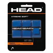 Овергрип Head Xtreme Soft СИНИЙ 285104-BL
