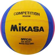 Мяч для водного поло тренировочный MIKASA W6609W