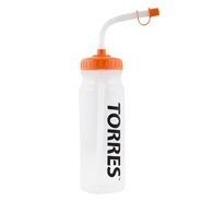 Спортивная бутылка для воды TORRES SS1029 750 мл