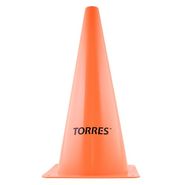 Конус для тренировок Torres высота 30 см TR1005