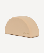 Блок для йоги Starfit YB-204 EVA, пудровый Starfit ЦБ-00004386