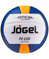 Мяч волейбольный Jogel JV-220 УТ-00012234