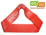 Эспандер-петля GO DO (4) латекс 650-0,9 мм GETSPORT 29055