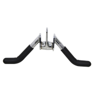 V-образный гриф для трицепса (резина) SMITH MB143