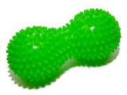 Массажный мяч двойной: YJ-HS8 29236