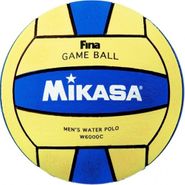 Мяч для водного поло профессиональный MIKASA W6000C