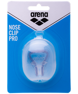 Зажим для носа Arena Nose Clip Pro Blue/White (95204 81) Arena УТ-00014061