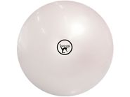 Мяч для художественной гимнастики GO DO 19 см жемчужный GETSPORT 29382