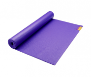 Коврик для йоги HUGGER MUGGER Sticky Mat фиолетовый HUGGER MUGGER HM\TSM\PR-03-00