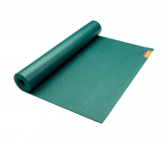 Коврик для йоги HUGGER MUGGER Sticky Mat изумрудный HUGGER MUGGER HM\TSM\EG-03-00