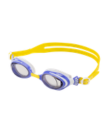 Очки для плавания Poseidon Violet/Mustard, детский 25Degrees ЦБ-00002892