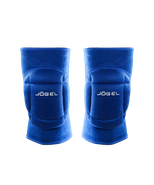 Наколенники волейбольные JOGEL Soft Knee, синий