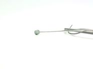 Трос тормоза 1.5*3000мм. головка 7X6мм ТАЙВАНЬСКИЕ ПРОИЗВОДИТЕЛИ ZTB17364-W