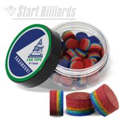 Наклейка Startbilliards Cue Tips Paramount 13 мм H (1 шт) SBCT13HP-50-1