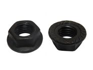 Гайка оси каретки M10x1,25 KENLI ZTB17724