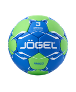 Мяч гандбольный JOGEL Amigo №3