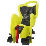 Сиденье заднее MR FOX EASY DREAM YELLOW LUX BELLELLI NBE21626