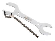 Ключ для рулевой 8719, с хлыстом SUPER B NTB91025