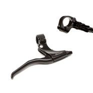 Ручки тормозные для V-brake, разъёмный зажим SACCON ZXX21759