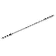 Гриф олимпийский UNIX Fit PRO 180 прямой 150 см / 50 мм Chrome UNIX Fit™ BB15_50OLYMPCE180