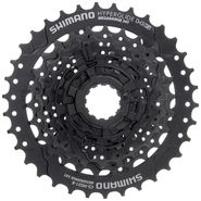 Кассета, HG31, 8ск, 11-34, б/уп SHIMANO ZSM22520