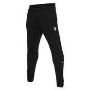 Брюки парадные мужские MACRON Abydos Hero, 822109-BK-XL, размер XL XL MACRON 822109-BK-XL