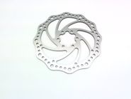 Ротор TYPE-B 160мм ZOOM ZTB11385