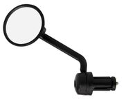 Зеркало WJ-168 выпуклое, в торг.уп. ТАЙВАНЬСКИЕ ПРОИЗВОДИТЕЛИ NTB10178