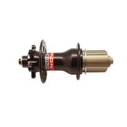 Втулка задняя NOVATEC D792SB-11S, 32H NOVATEC ZTB19095