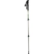Треккинговая палка Naturehike ST 01 6061 (3-секции) NH17D001-Z (62-135cm) зелёный Naturehike