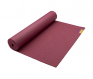 Коврик для йоги HUGGER MUGGER Ultra Mat бордовый HUGGER MUGGER HM\TUM\BR-06-00
