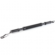 Эспандер грудной Start Up Power Twister 30 кг NT30076 р. 65 х 6,5 см (ручки: TPR) 254111