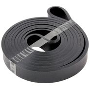 Эспандер для фитнеса замкнутый Start Up HY301-2 208*2,2*0,45 см (нагрузка 10-30 кг) черный Start Up 371402