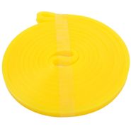 Эспандер для фитнеса замкнутый Start Up HY301-2 208*0,6*0,45 см (нагрузка 1-7 кг) желтый Start Up 371405